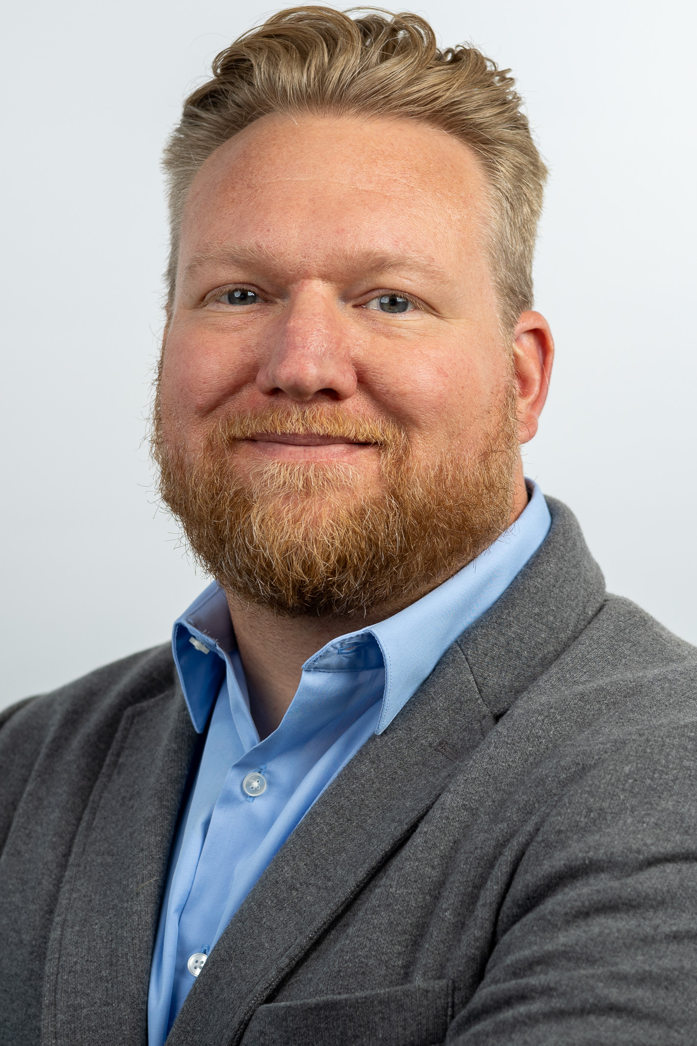 Mike Faulkenberry, REALTORÂ® with Coldwell Banker Grass Roots Realty